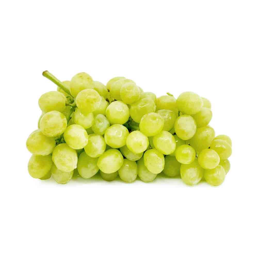 Thompson Green Seedless Grapes