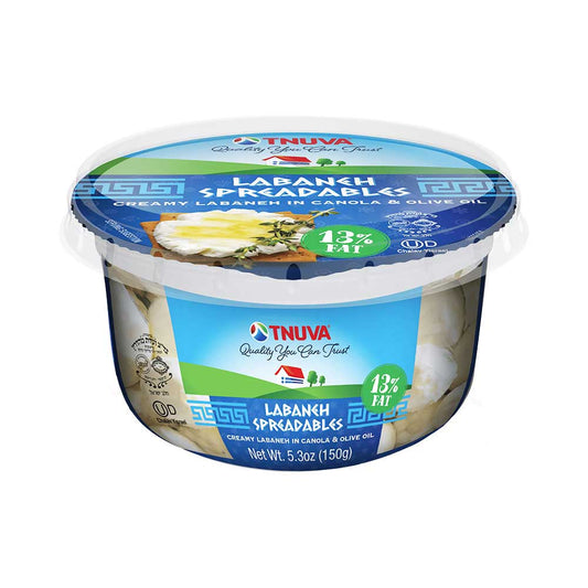 Tnuva Labsneh Spreadables 5.3oz