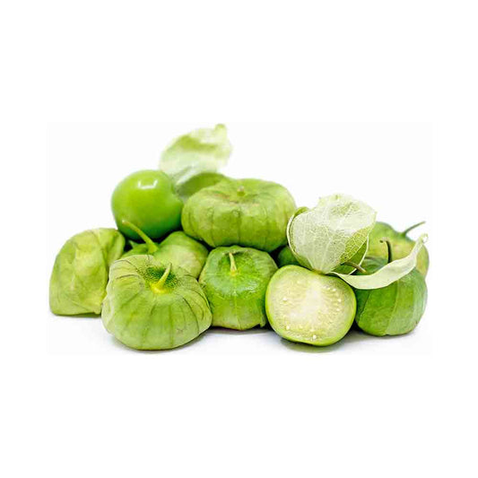 Tomatillo