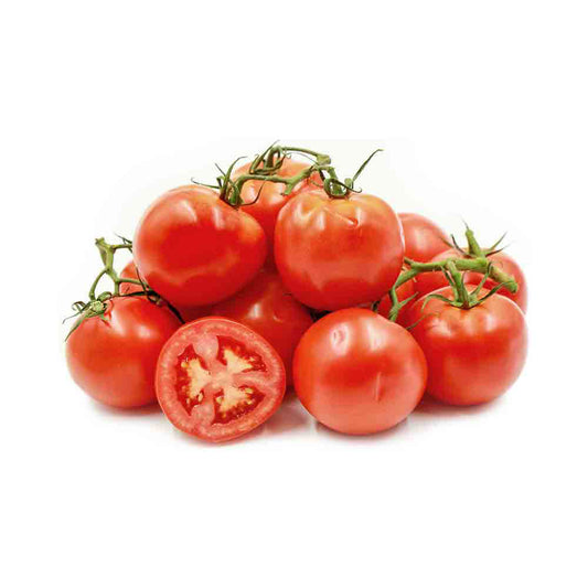 Tomatoes Cluster