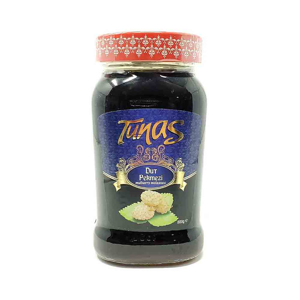 Tunas Mulberry Molasses 800 gr