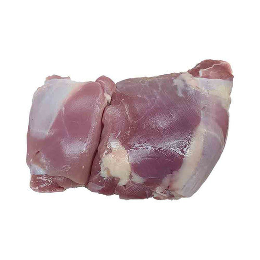 Turkey Thigh