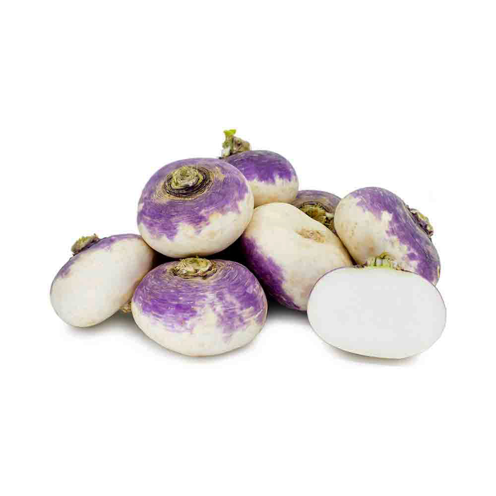 Turnips