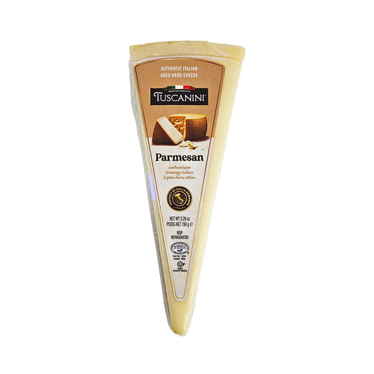 Tuscanini Parmesan Cheese Wedge 5.29oz