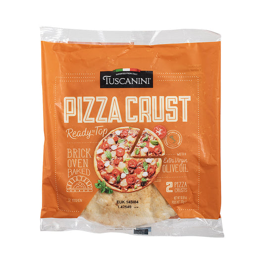 Tuscanini Pizza Crust 10.58 oz