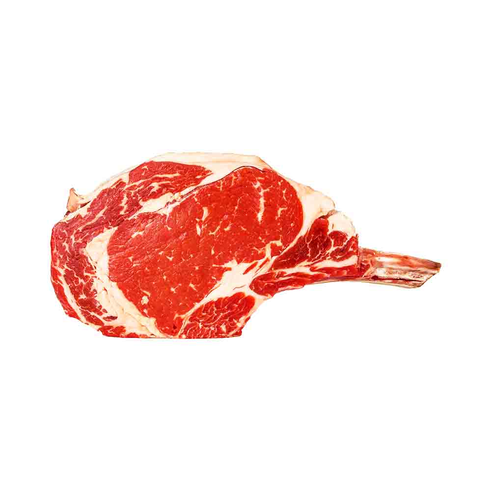 Veal Chops