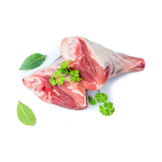 Veal Shank
