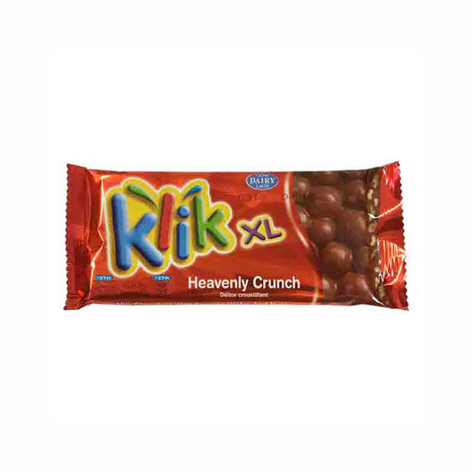 Klik XL Heavenly Crunch 3 oz