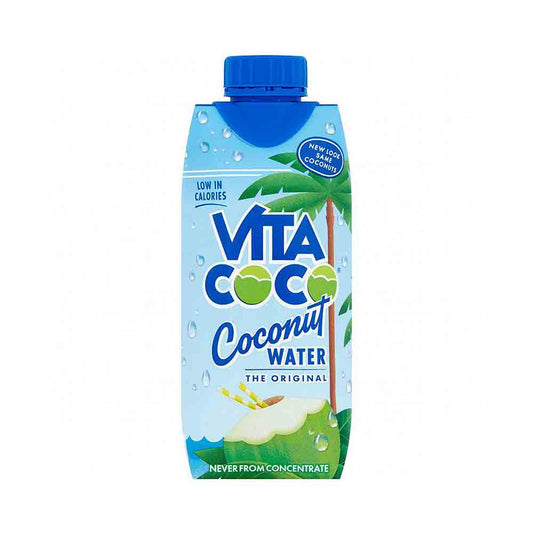 Vita Coco Coconut Water Original 11.1 oz