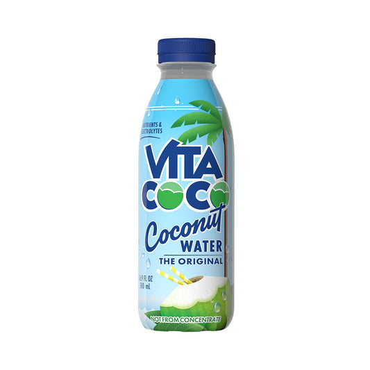 Vita Coco Coconut Water Original 16.9  oz