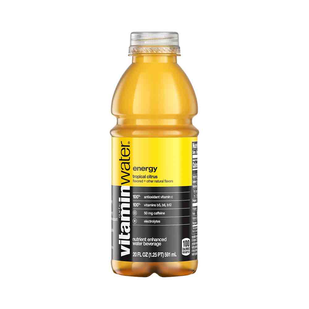 Vitamin Water Energy 20fl