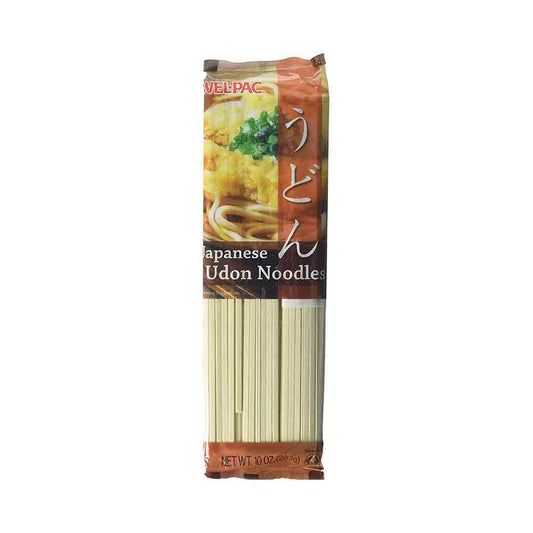 Wel Pac Japanese Udan Noodles 10 oz