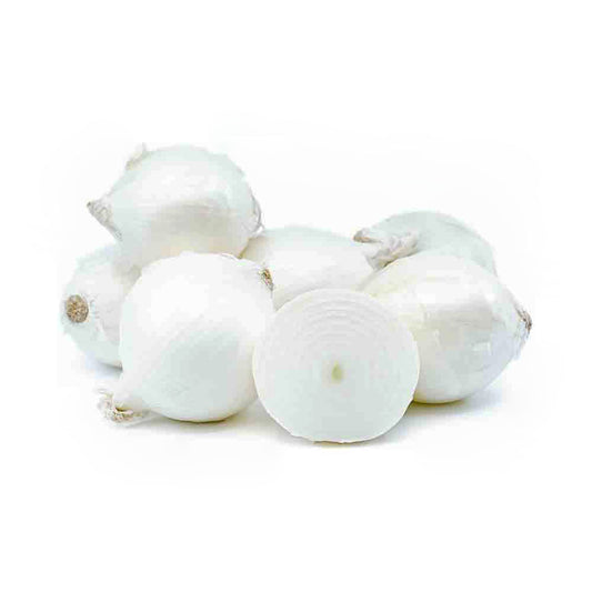 White Onion