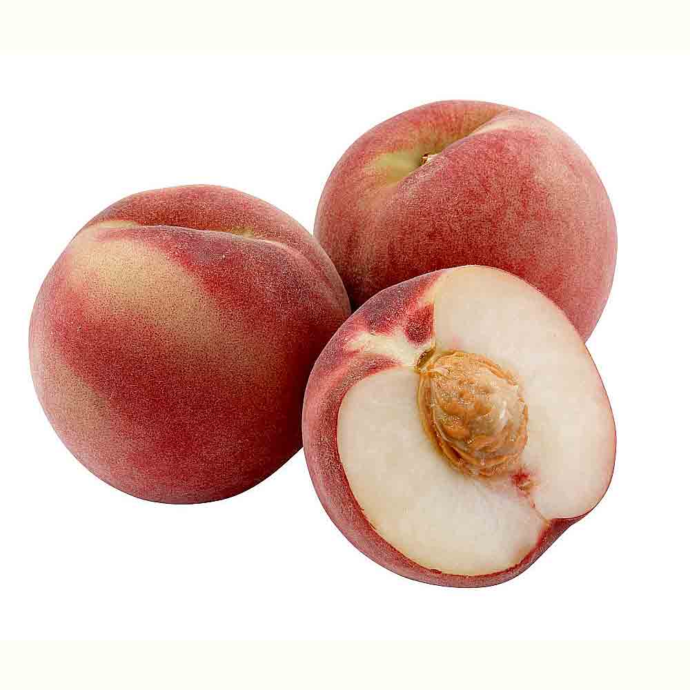 White Peach