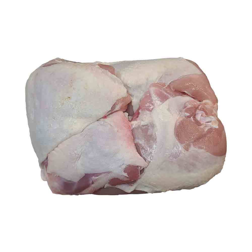 Whole Chicken Cut into 8 Pieces