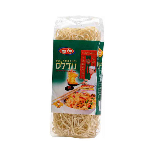 Willi Food Wide Egg Noodle 7.05 oz