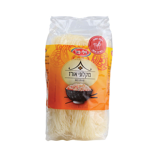 Willi Food Rice Sticks Noodle 300 gr