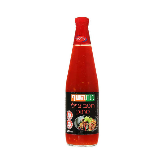 Willi Food Sweet Chilli Sauce 700ml