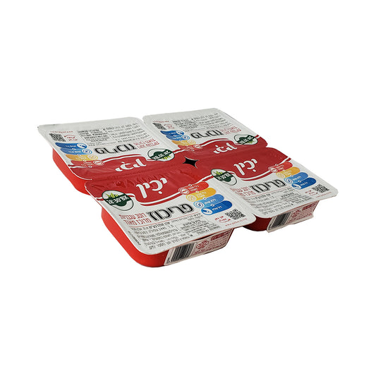 Yachin Concentrated Tomato Sauce 100 gr