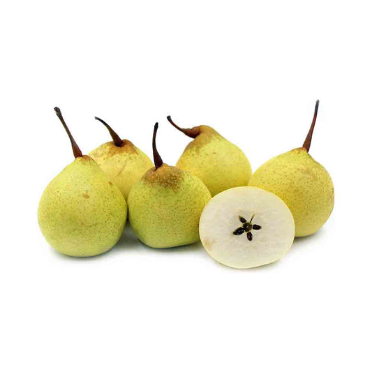 Yali Pears