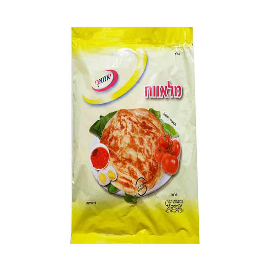 Yamanie Malawach 800 gr