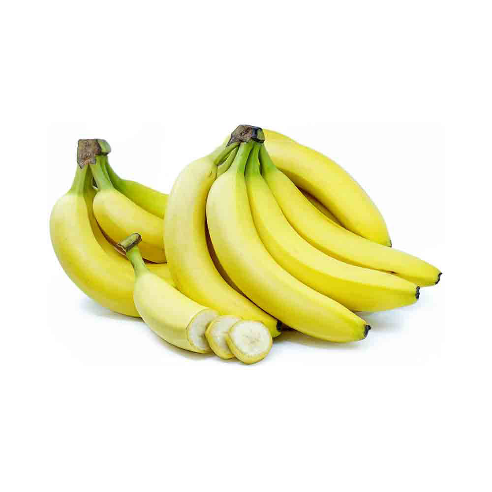 Yellow Banana