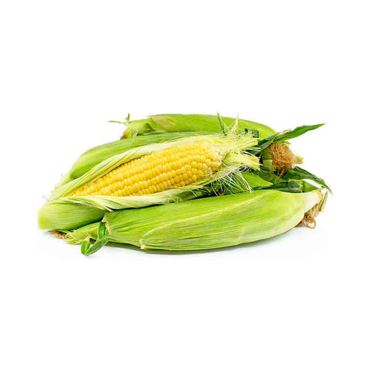 Yellow Corn