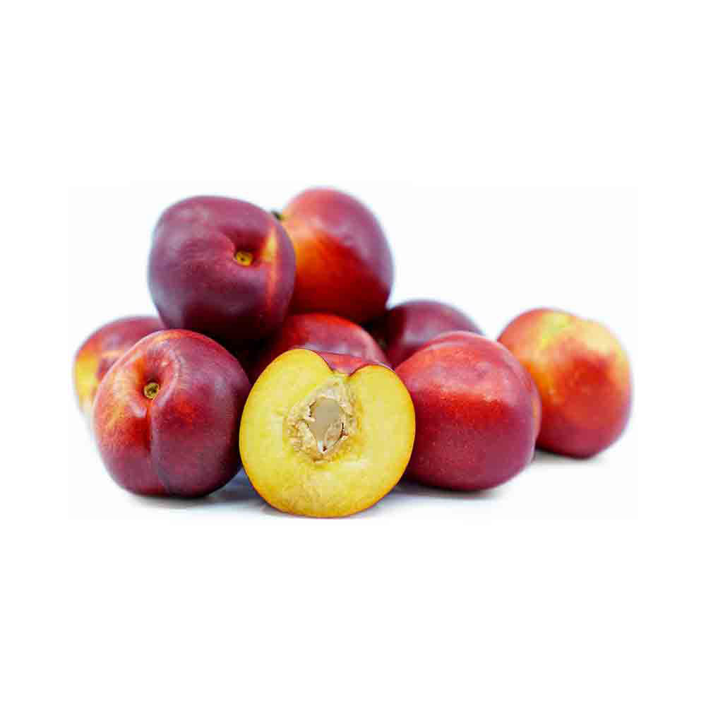 Yellow Nectarines