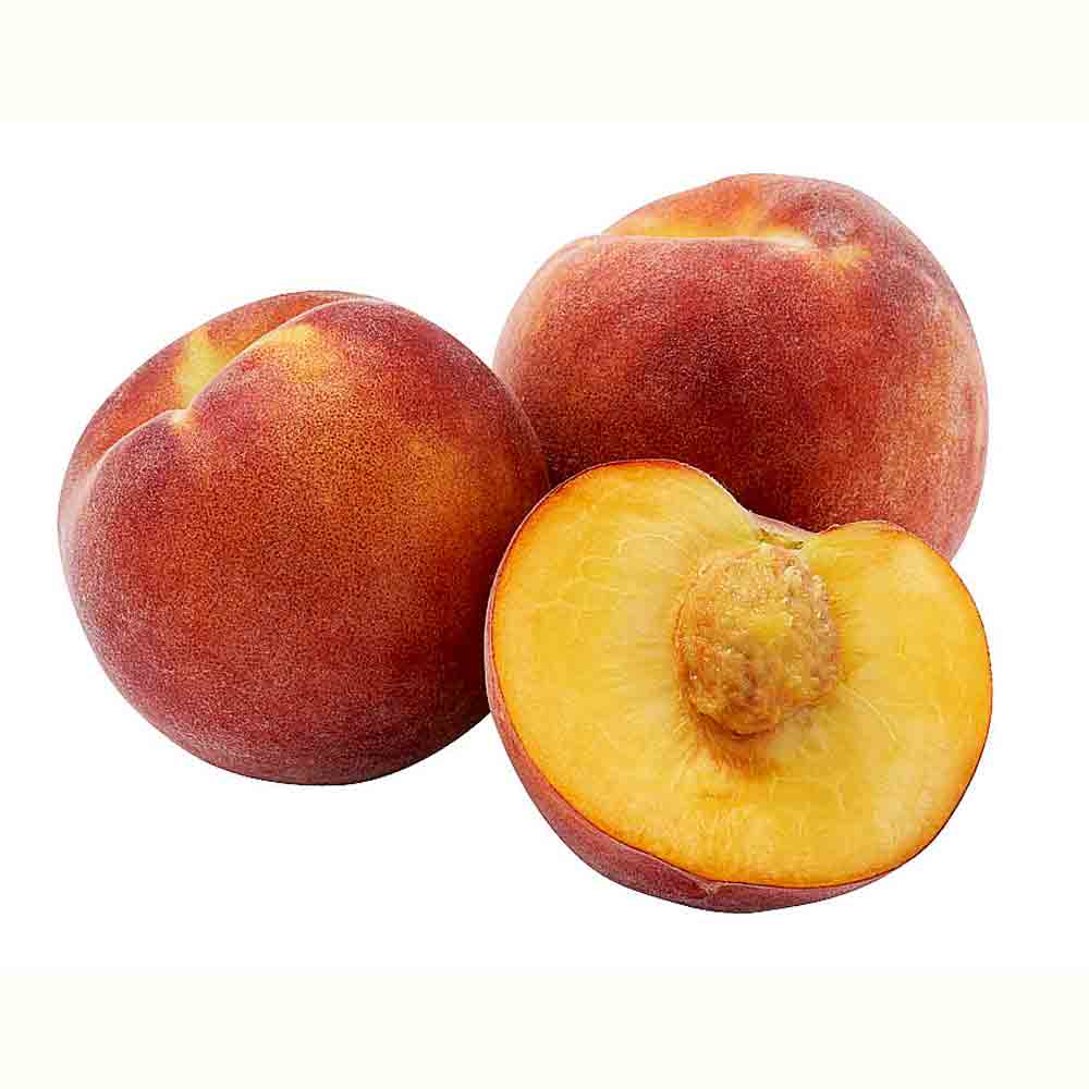 Yellow Peach