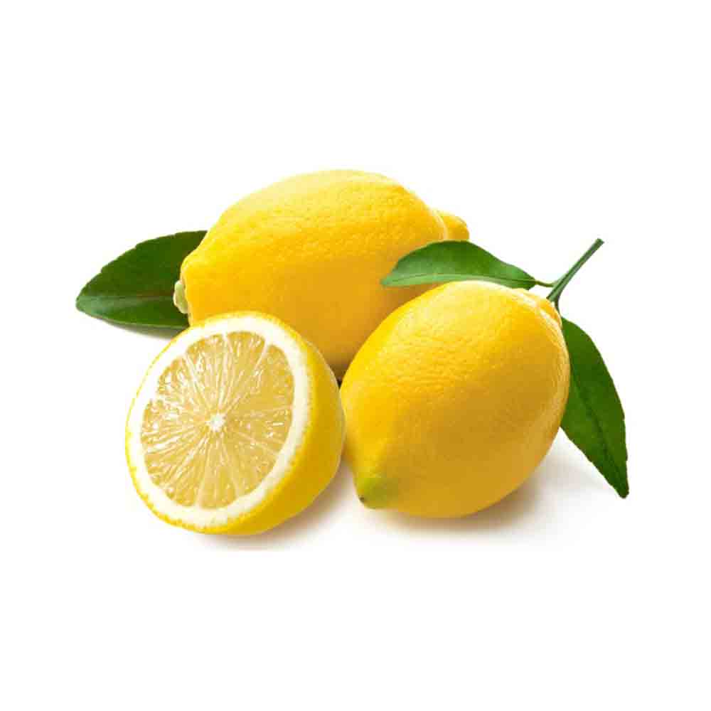Yellow Lemon