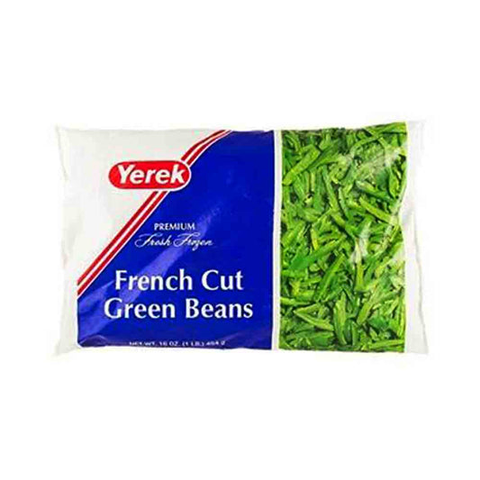 Yerek French Cut Green Beans 16 oz