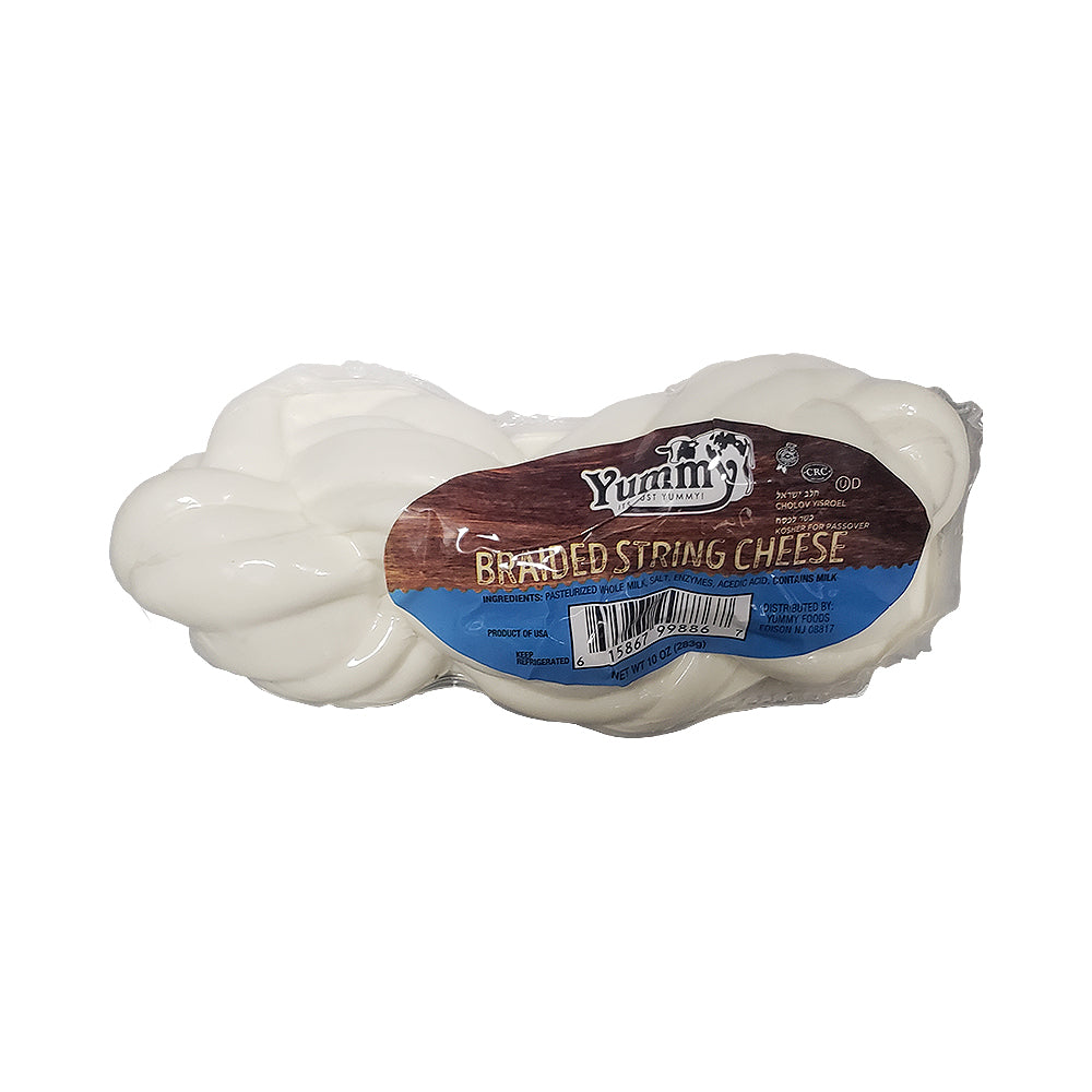 String Cheese – MGKGlattKosher