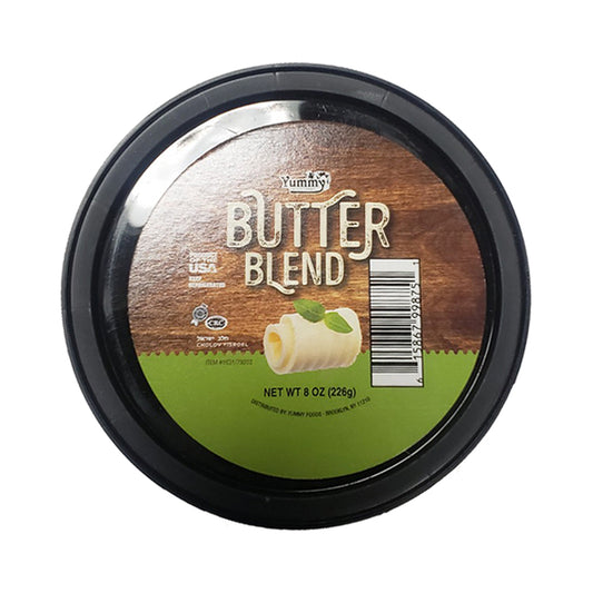 Yummy Butter Blend 8 oz