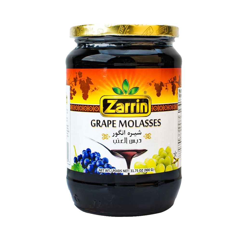 Zarrin Grape Molasses 31.75 oz