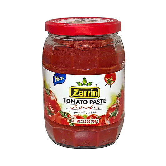 Zarrin Tomato Paste 24.6 oz