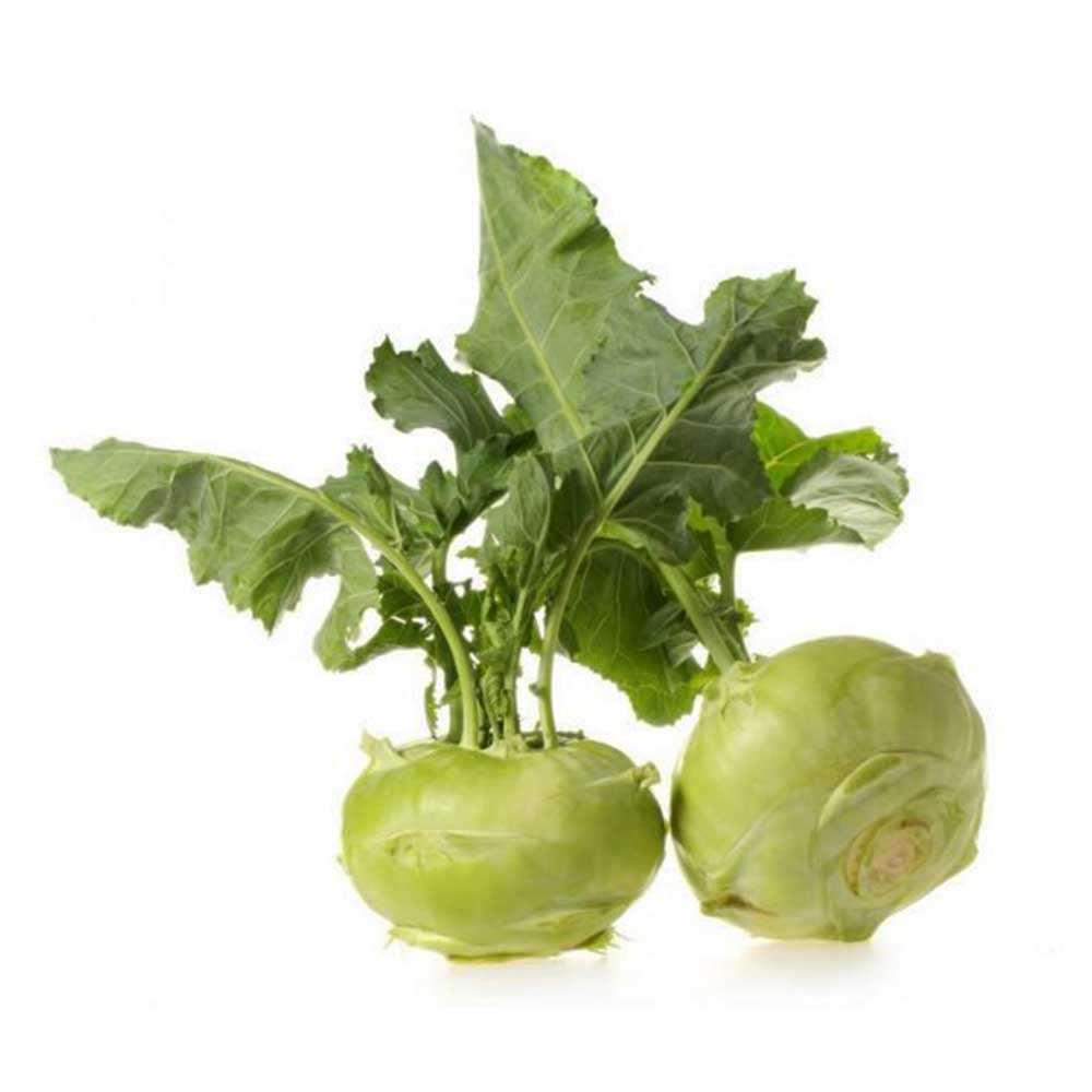 Kohlrabi