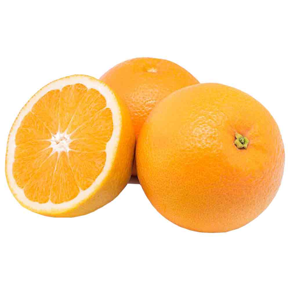 Valencia Orange